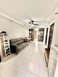 Blk 119 Ho Ching Road (Jurong West), HDB 3 Rooms #606396511
